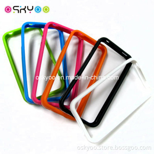 Cell Phone Skin for iPhone 4/5/6 Cover Case (P9704)